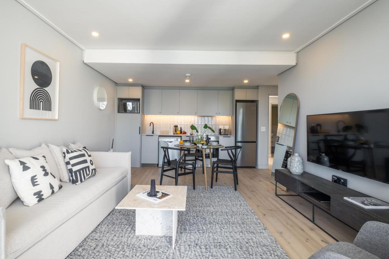 كيب تاون Casa On Kei Apple By Totalstay المظهر الخارجي الصورة