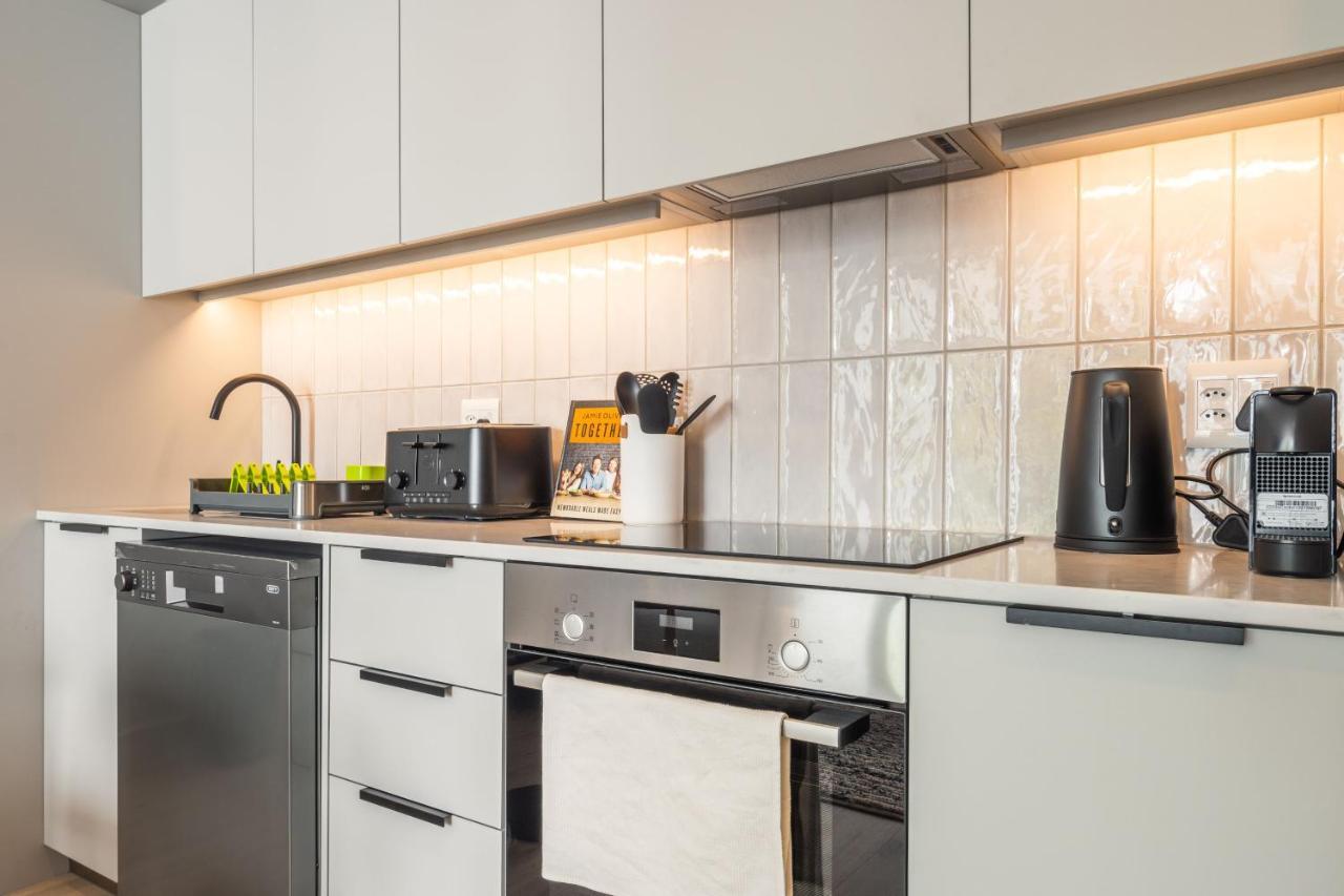 كيب تاون Casa On Kei Apple By Totalstay المظهر الخارجي الصورة