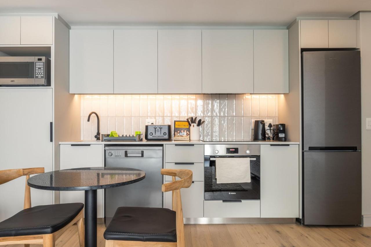 كيب تاون Casa On Kei Apple By Totalstay المظهر الخارجي الصورة