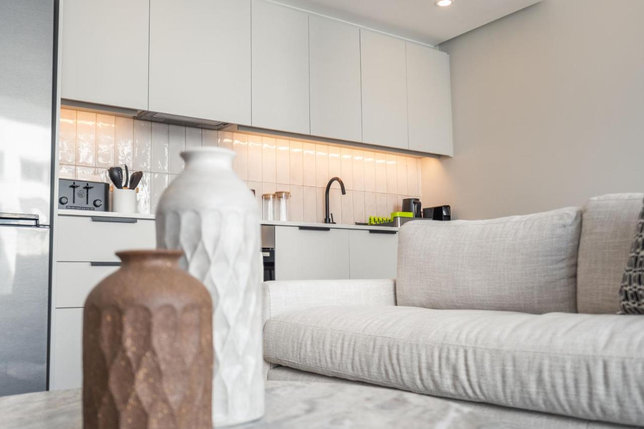 كيب تاون Casa On Kei Apple By Totalstay المظهر الخارجي الصورة