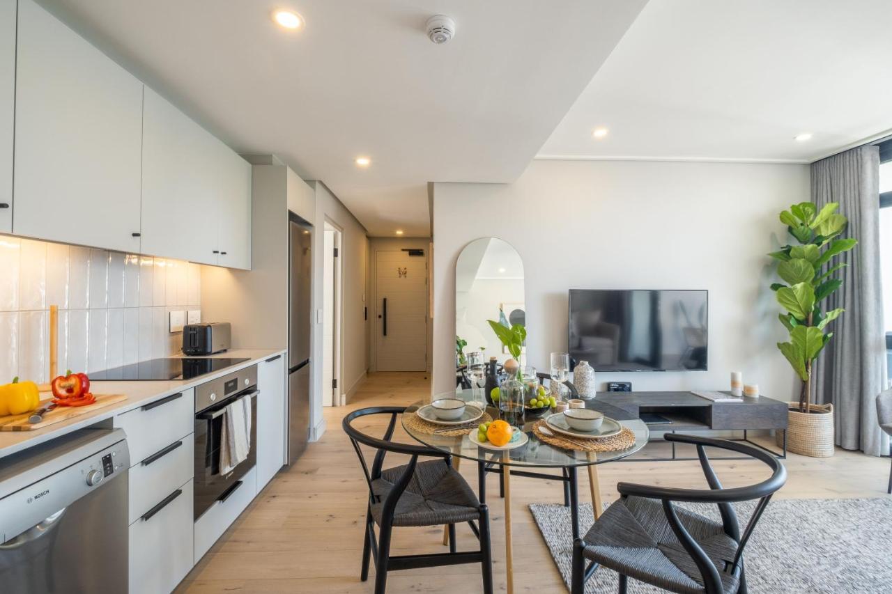 كيب تاون Casa On Kei Apple By Totalstay المظهر الخارجي الصورة