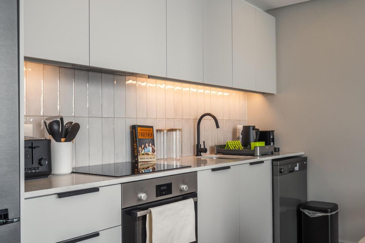كيب تاون Casa On Kei Apple By Totalstay المظهر الخارجي الصورة