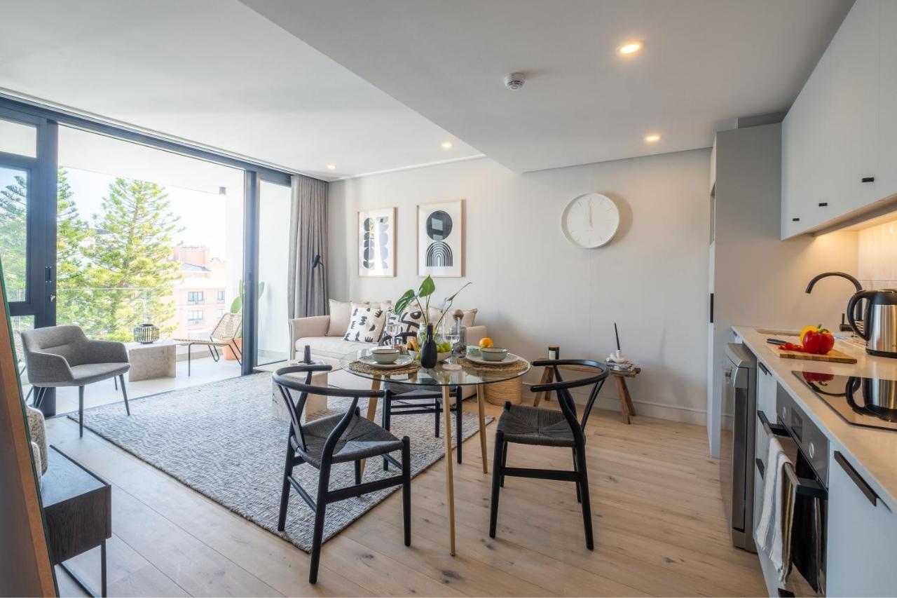 كيب تاون Casa On Kei Apple By Totalstay المظهر الخارجي الصورة