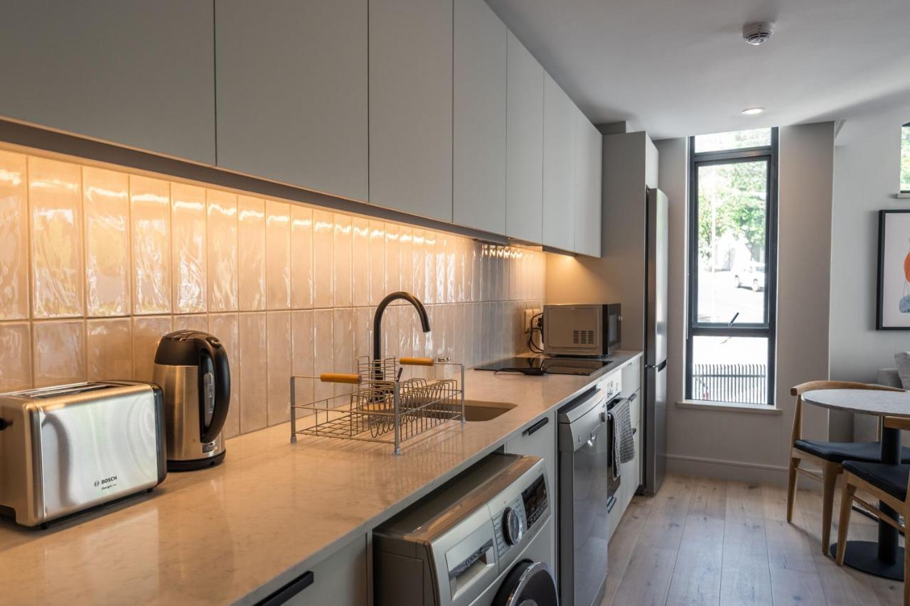 كيب تاون Casa On Kei Apple By Totalstay المظهر الخارجي الصورة