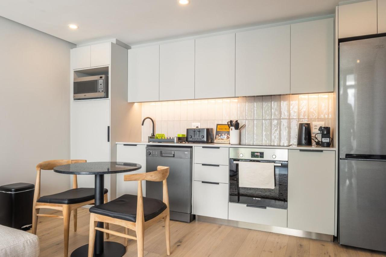 كيب تاون Casa On Kei Apple By Totalstay المظهر الخارجي الصورة
