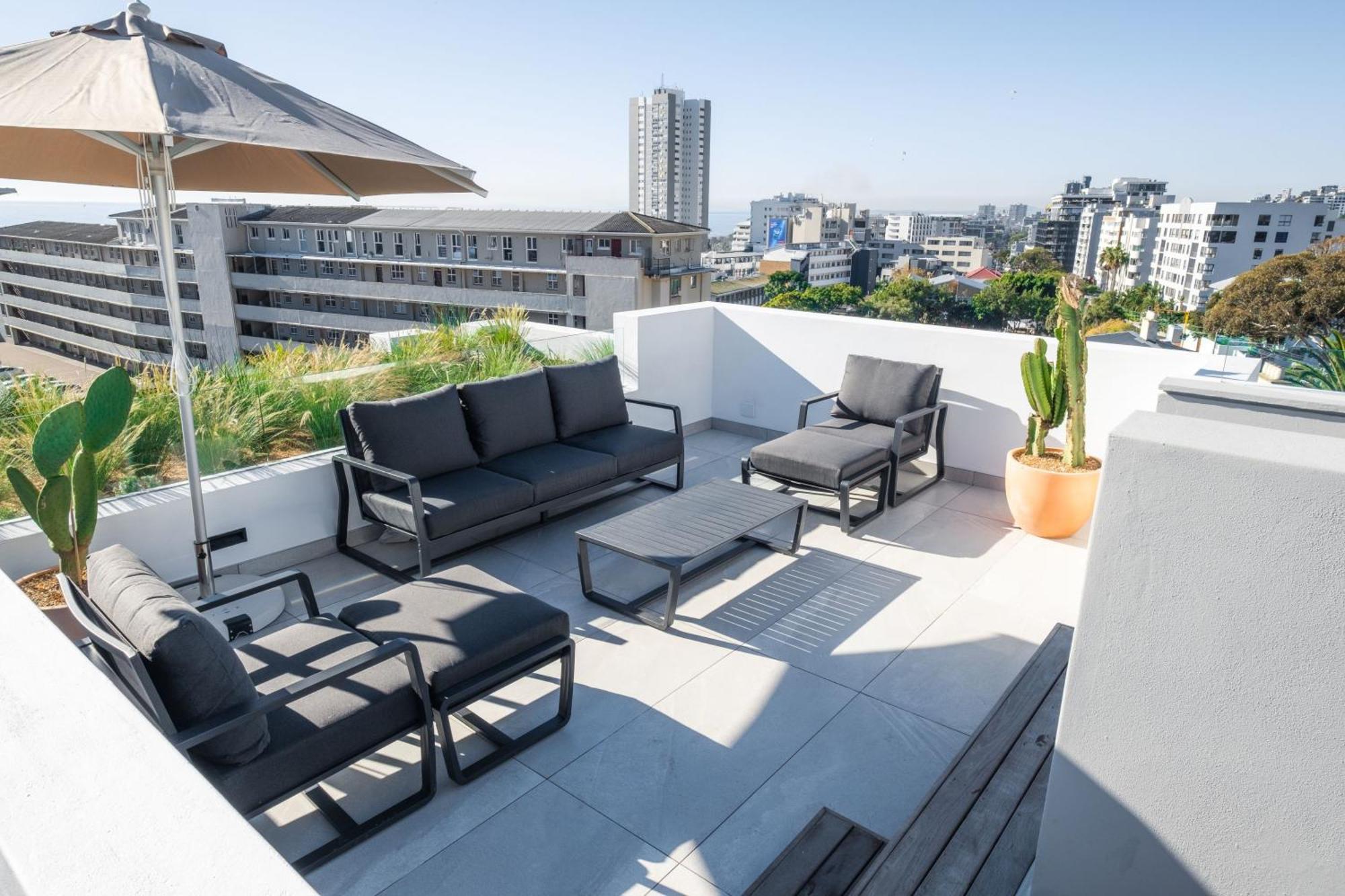 كيب تاون Casa On Kei Apple By Totalstay المظهر الخارجي الصورة