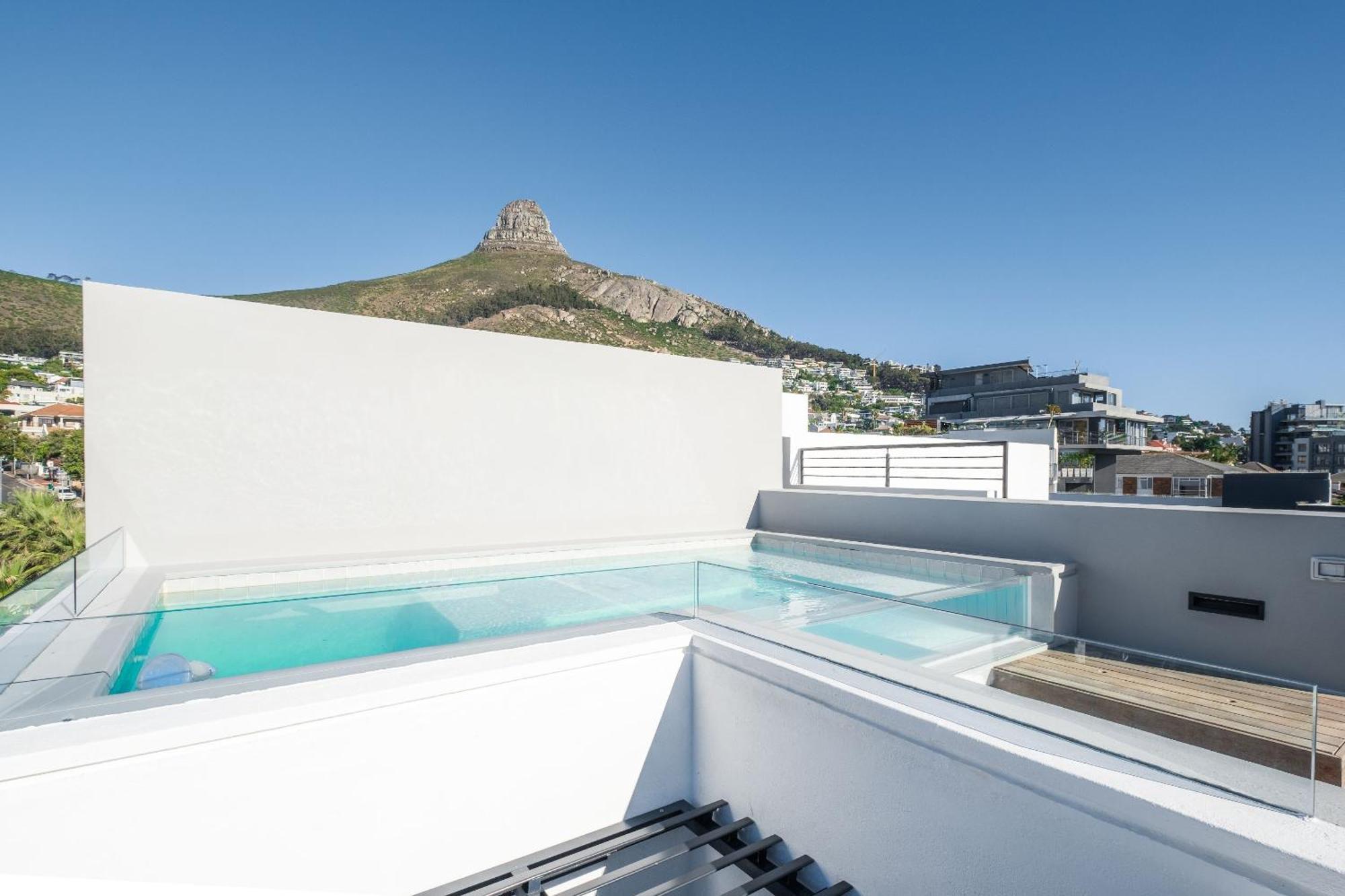 كيب تاون Casa On Kei Apple By Totalstay المظهر الخارجي الصورة