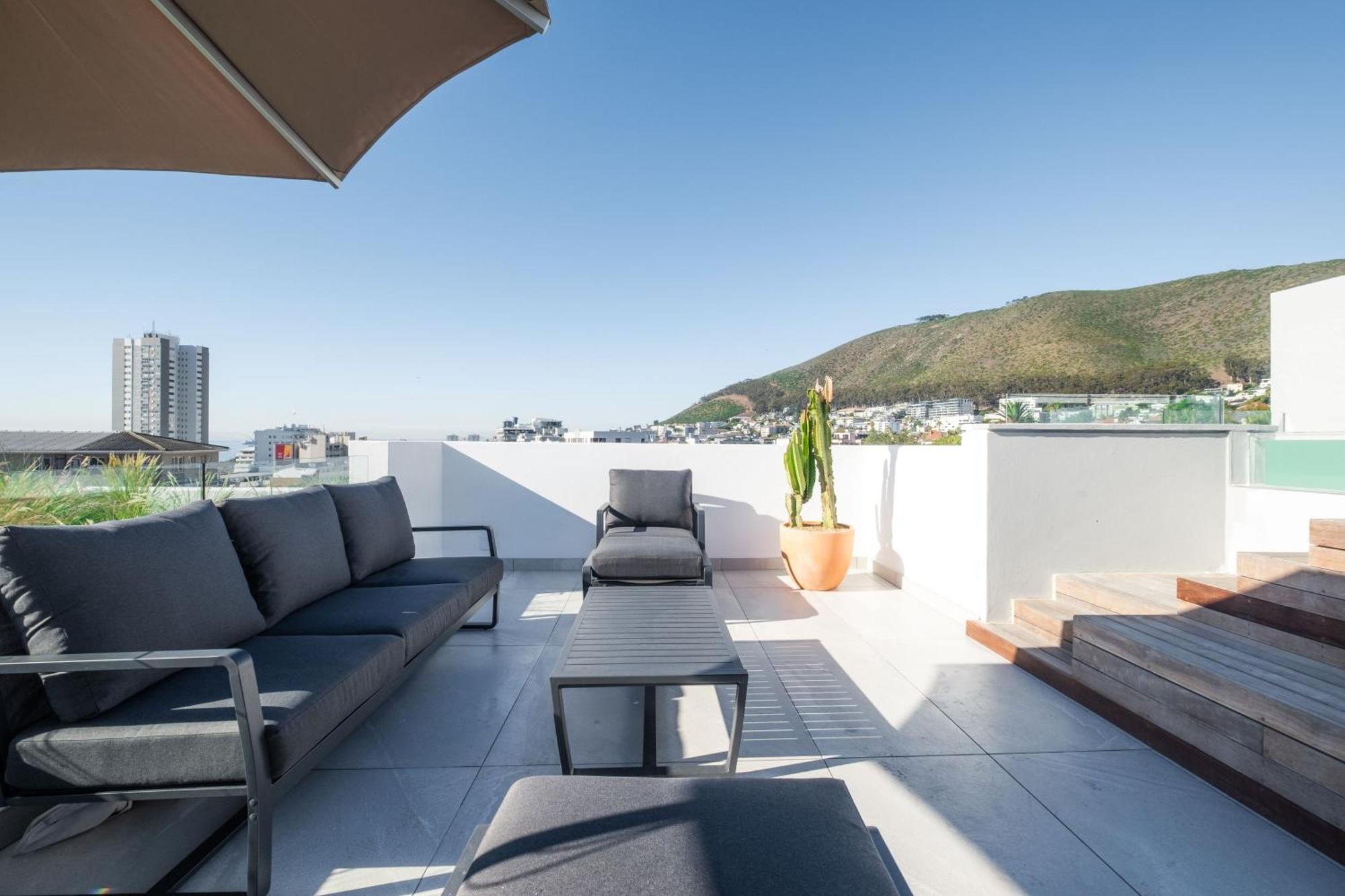 كيب تاون Casa On Kei Apple By Totalstay المظهر الخارجي الصورة