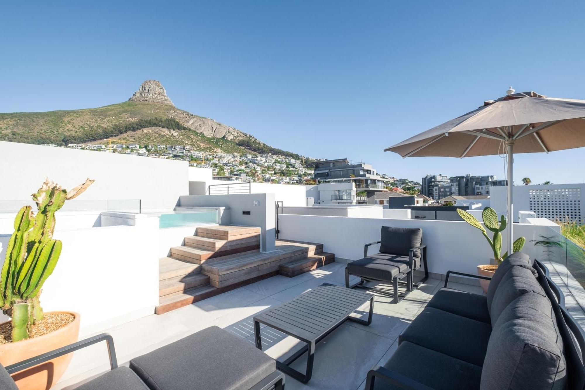 كيب تاون Casa On Kei Apple By Totalstay المظهر الخارجي الصورة