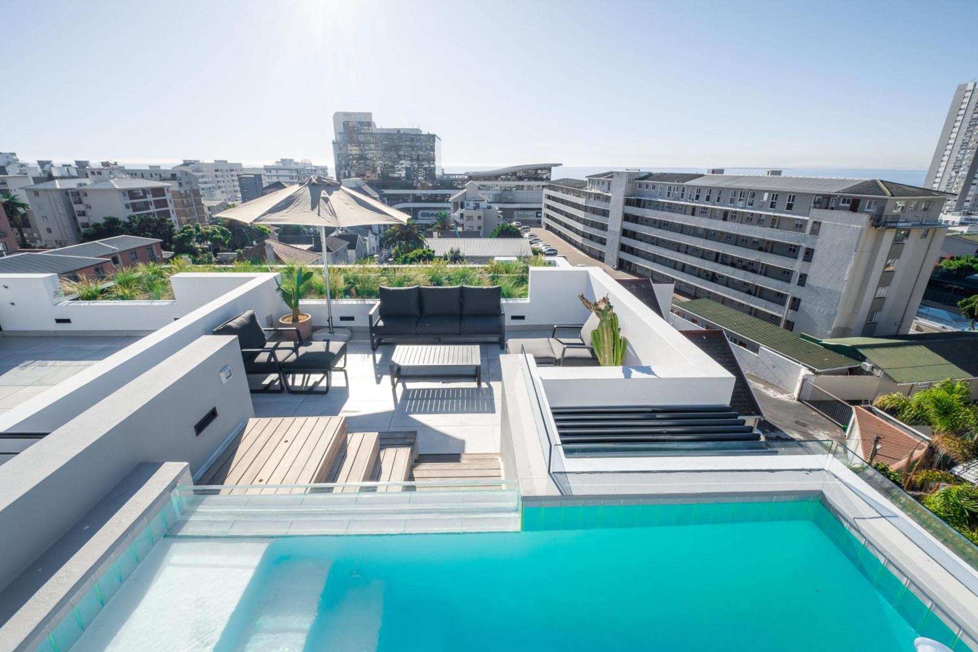 كيب تاون Casa On Kei Apple By Totalstay المظهر الخارجي الصورة