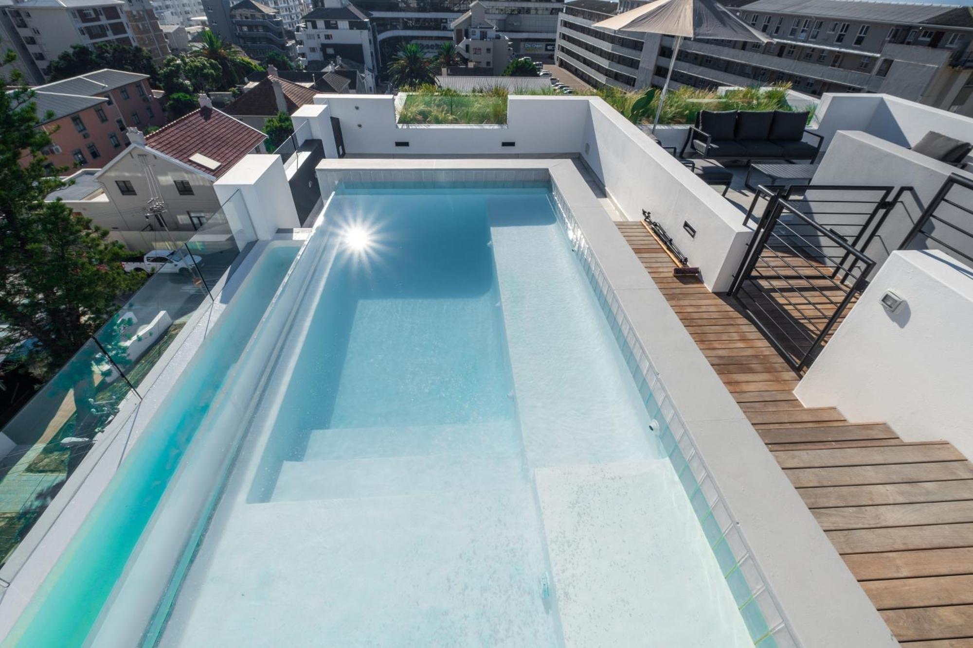 كيب تاون Casa On Kei Apple By Totalstay المظهر الخارجي الصورة