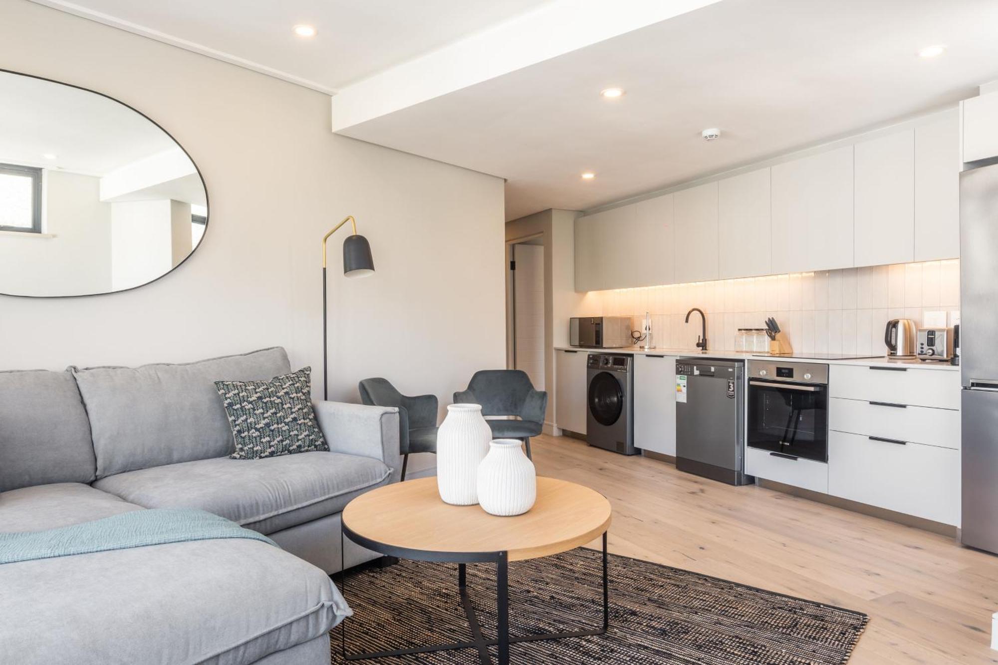كيب تاون Casa On Kei Apple By Totalstay المظهر الخارجي الصورة