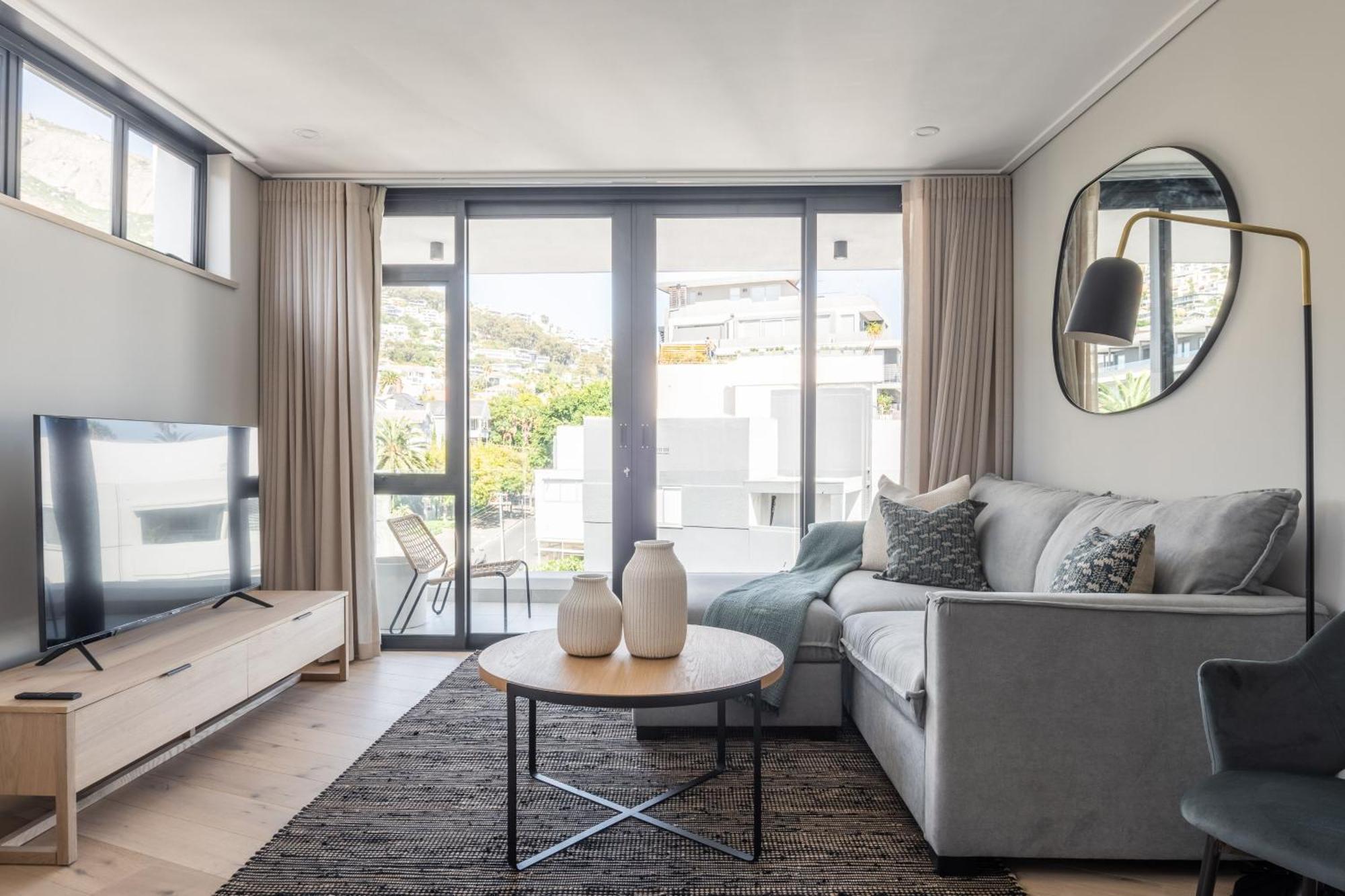كيب تاون Casa On Kei Apple By Totalstay المظهر الخارجي الصورة
