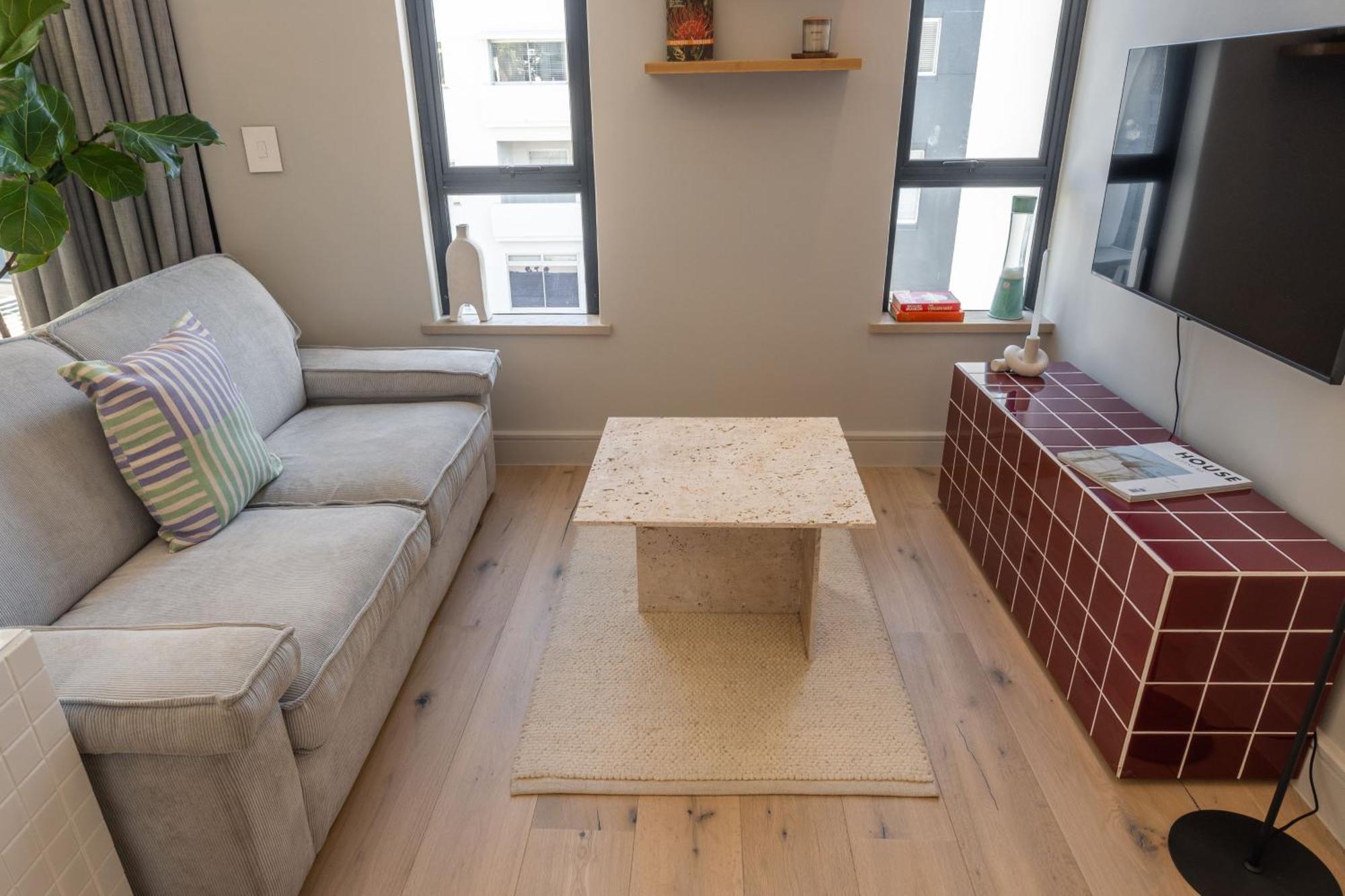 كيب تاون Casa On Kei Apple By Totalstay المظهر الخارجي الصورة