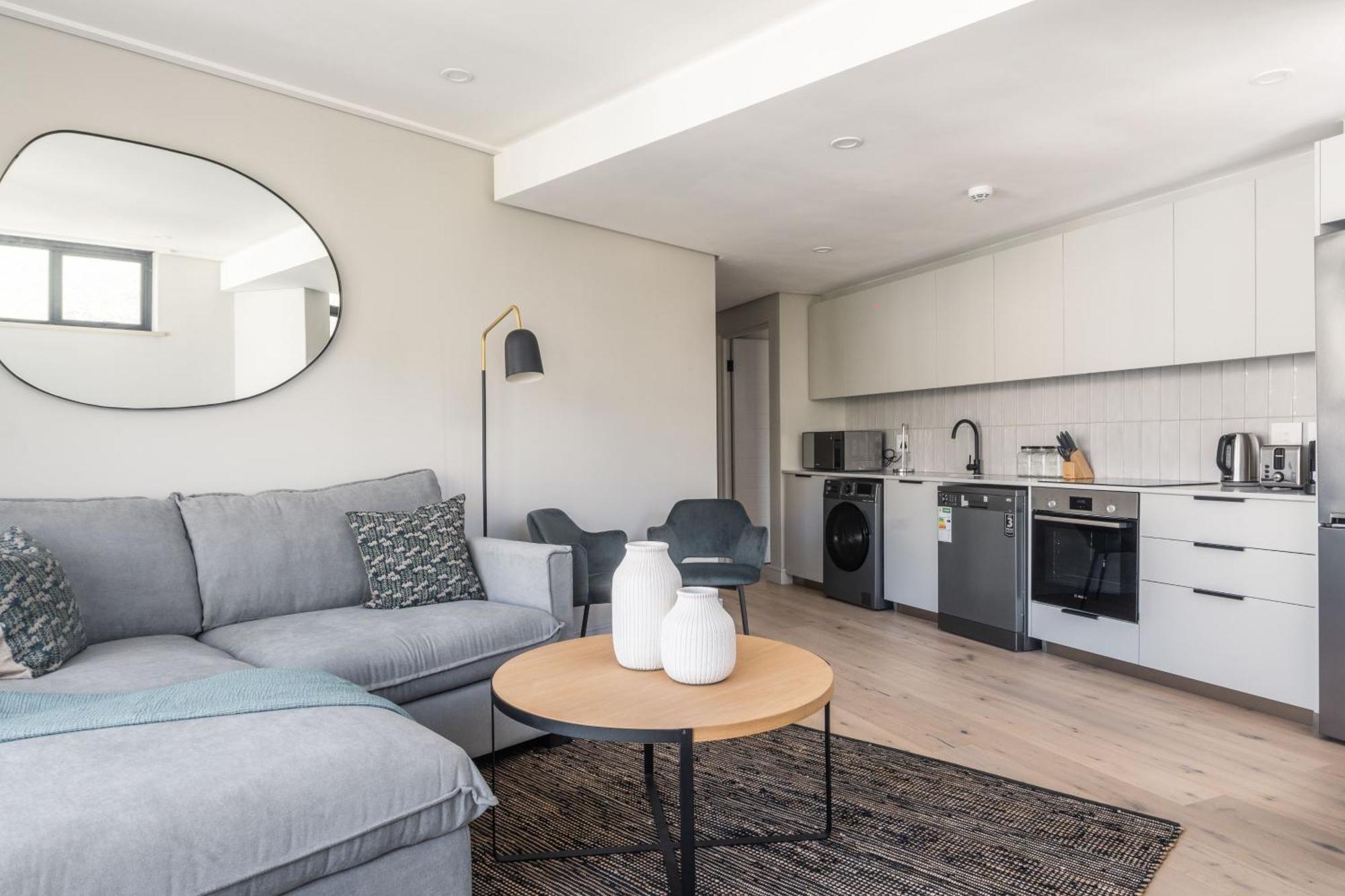 كيب تاون Casa On Kei Apple By Totalstay المظهر الخارجي الصورة