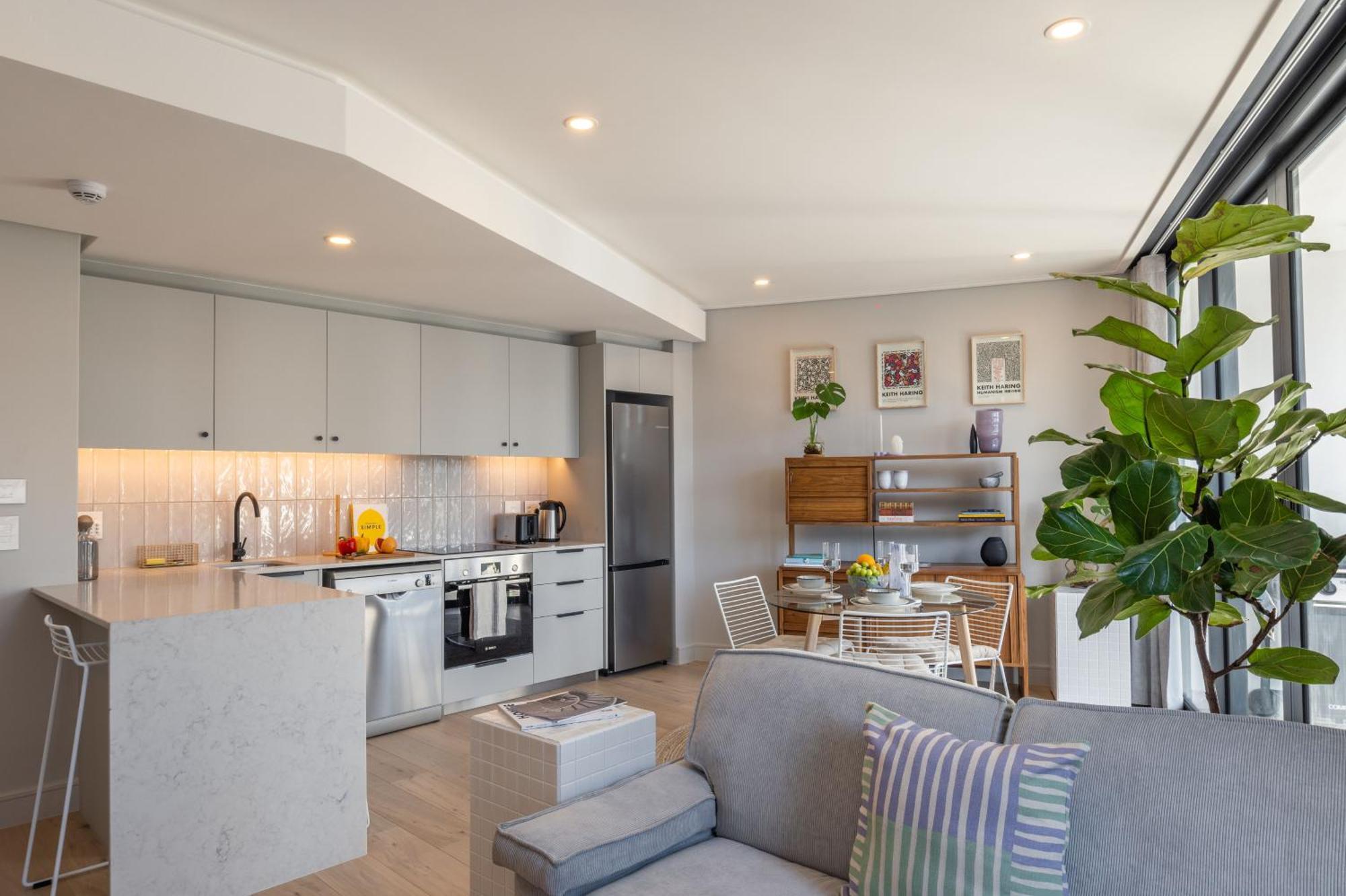 كيب تاون Casa On Kei Apple By Totalstay المظهر الخارجي الصورة