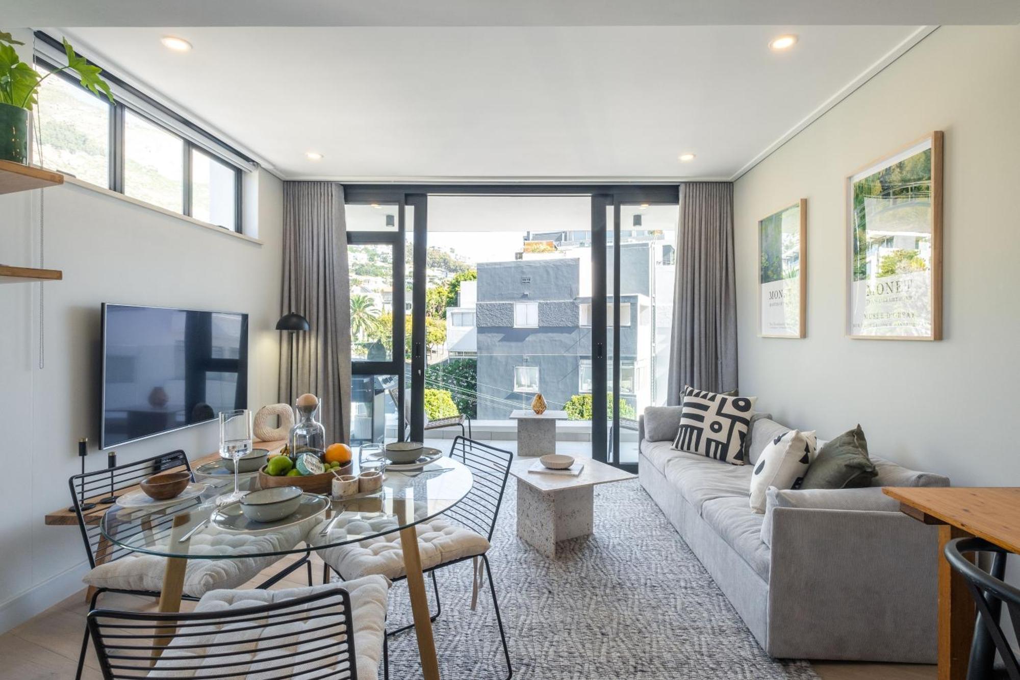كيب تاون Casa On Kei Apple By Totalstay المظهر الخارجي الصورة