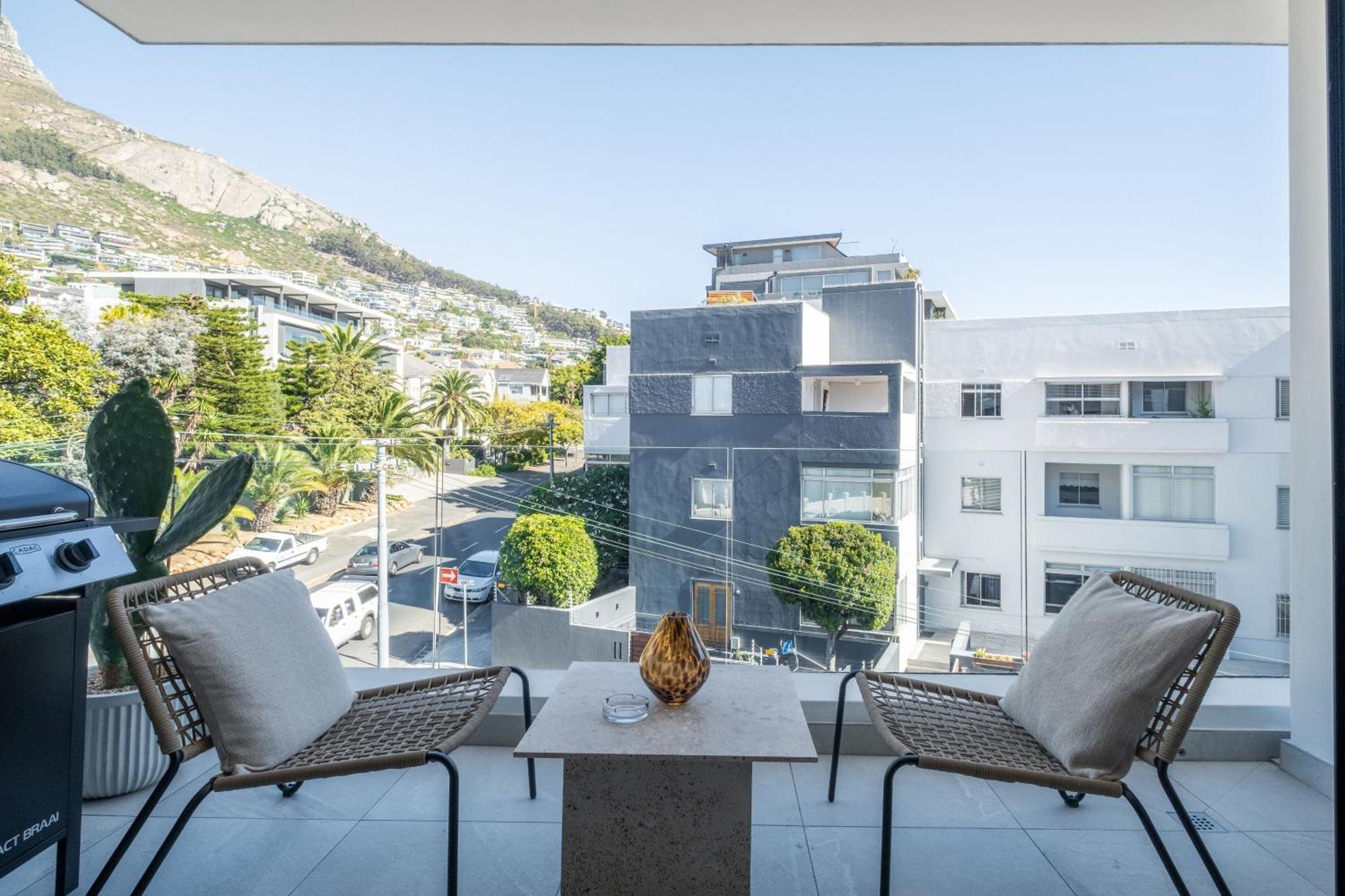 كيب تاون Casa On Kei Apple By Totalstay المظهر الخارجي الصورة