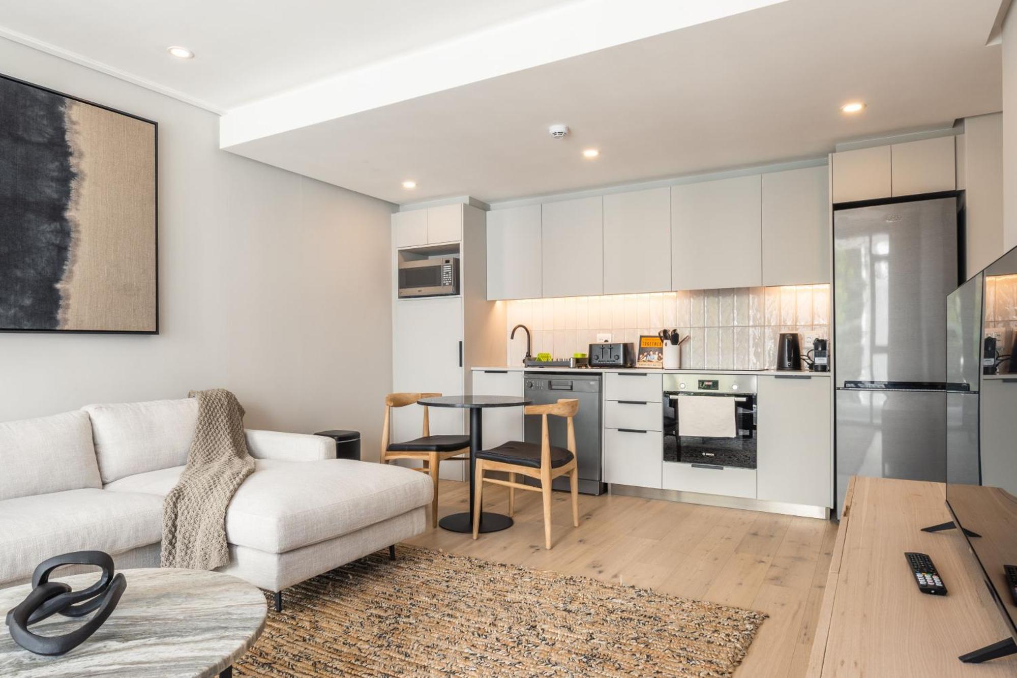 كيب تاون Casa On Kei Apple By Totalstay المظهر الخارجي الصورة