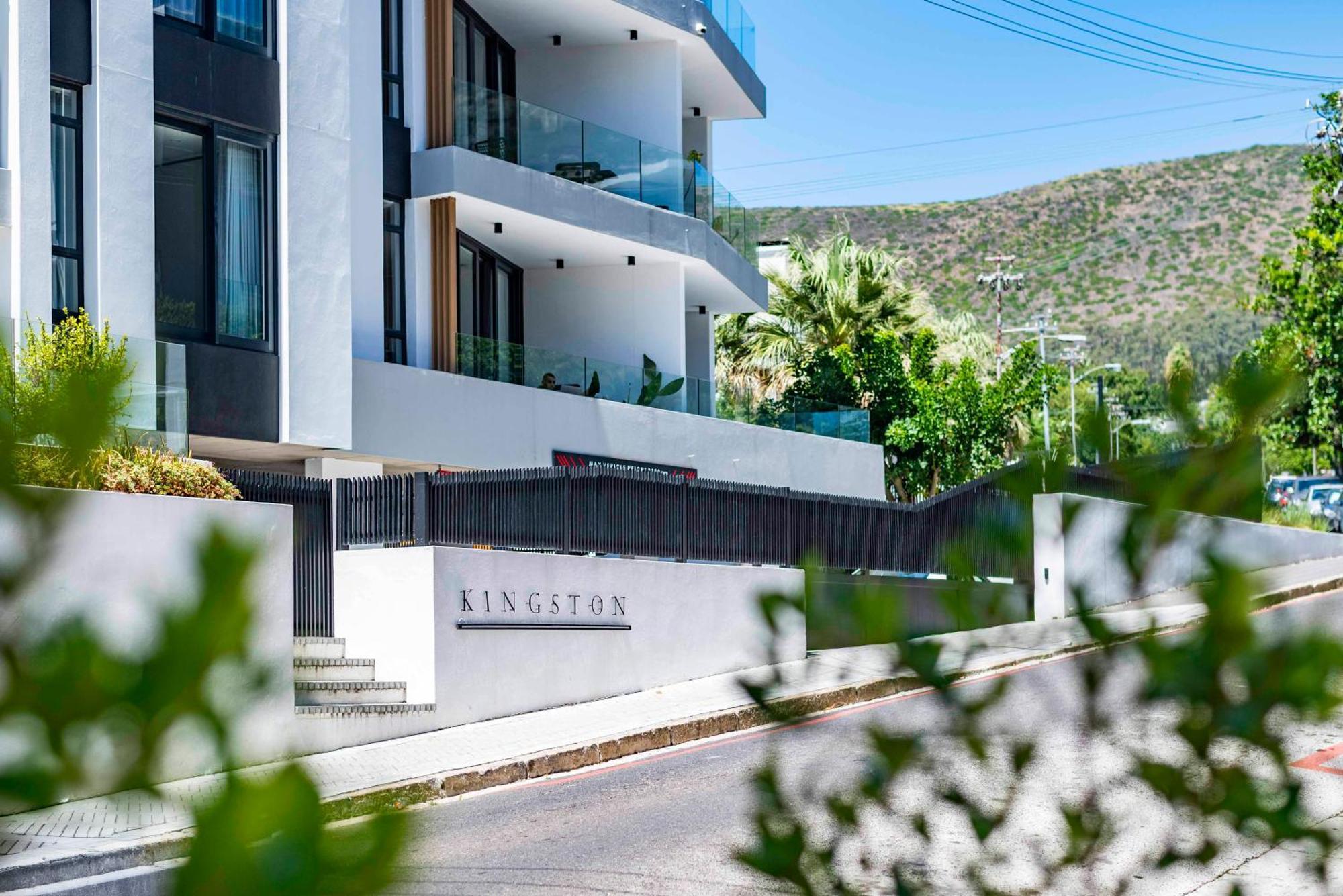 كيب تاون Casa On Kei Apple By Totalstay المظهر الخارجي الصورة