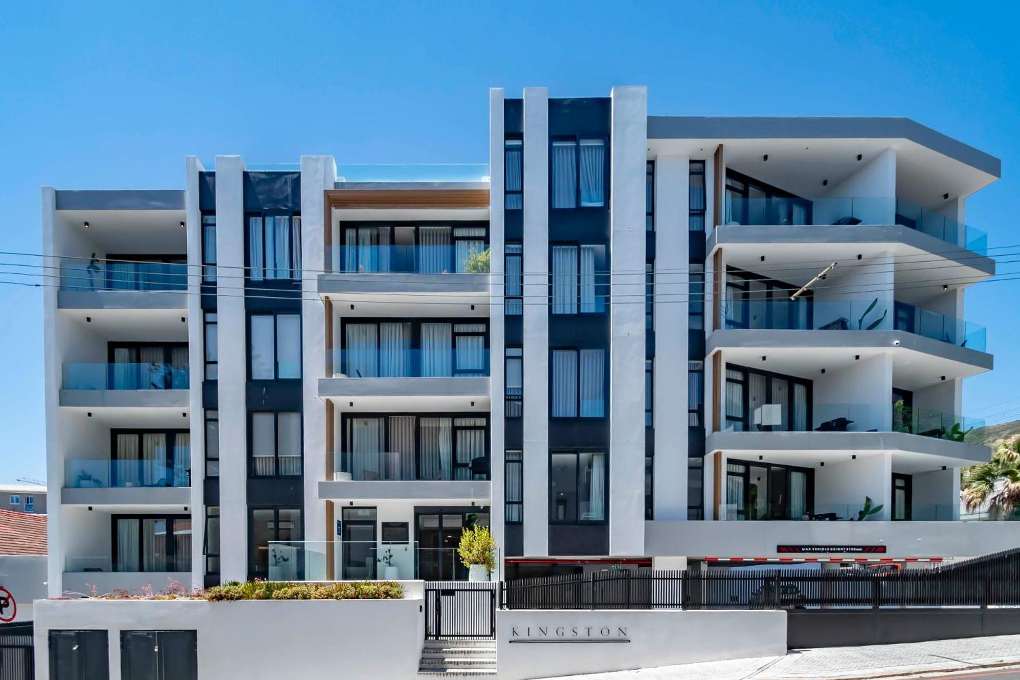 كيب تاون Casa On Kei Apple By Totalstay المظهر الخارجي الصورة