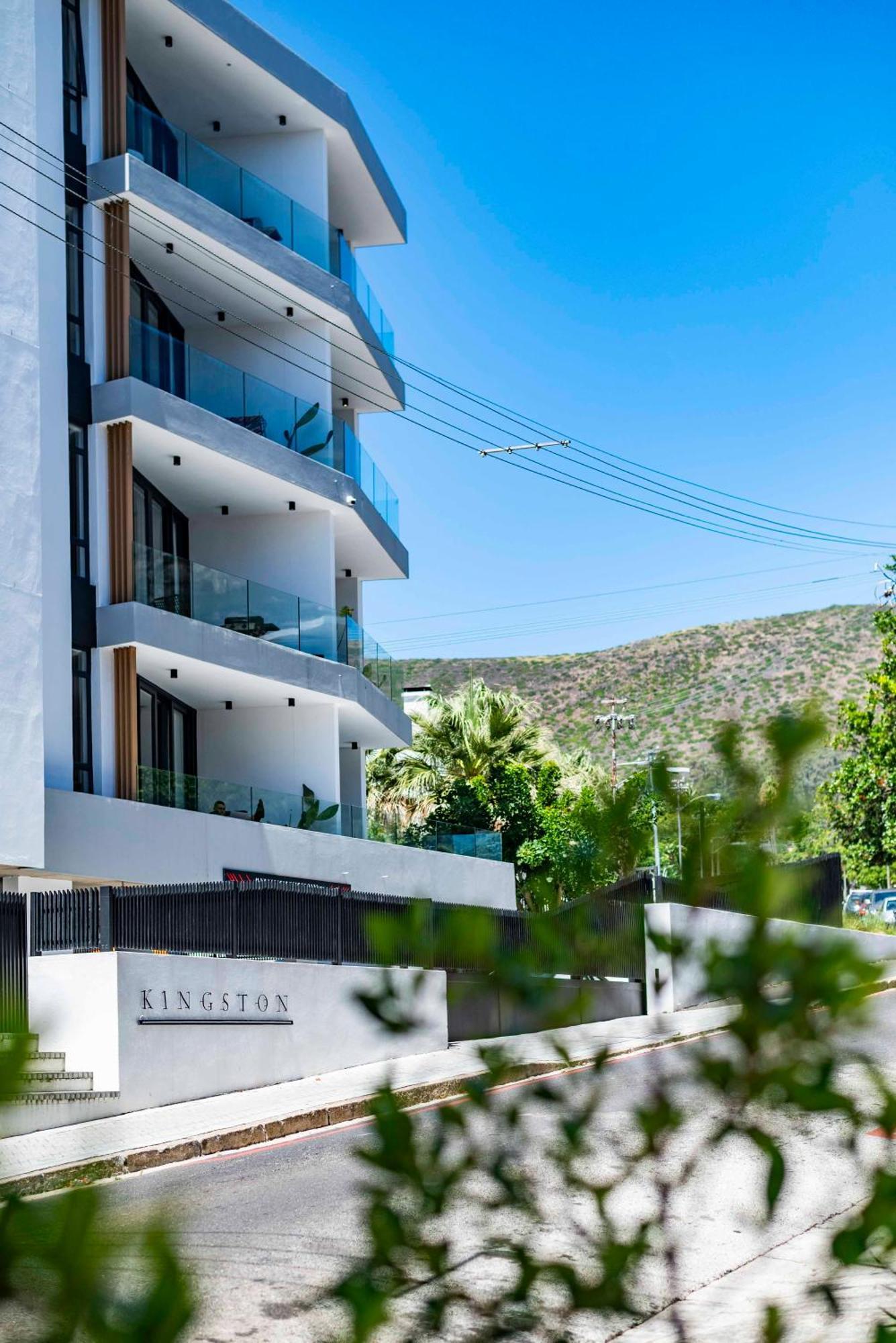 كيب تاون Casa On Kei Apple By Totalstay المظهر الخارجي الصورة